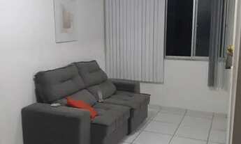 Imagem 5: Apartamento para venda com 50 metros quadrados com 2 quartos em Canabrava - Salvador - BA