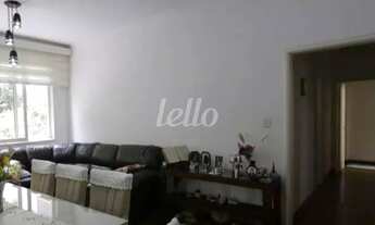 Imagem 2: São Paulo - Apartamento Padrão - Jardins