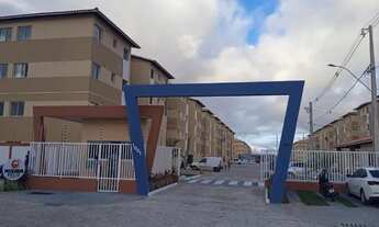 Imagem: Apartamento no bairro Mariva - Aracaju/SE