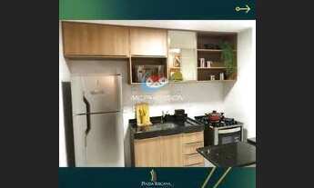 Imagem 7: Residencial Piazza Toscana já está pronto, 2 e 3 quartos, 78 e 88m2 1 e 2 vagas