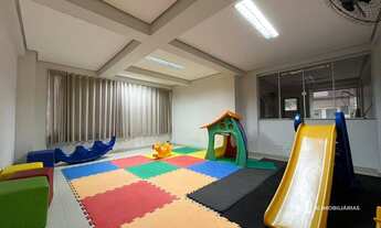 Imagem 7: Apartamento com 2 dormitórios, 64 m² - venda por R$ 330.000,00 ou aluguel por R$ 2.600,00