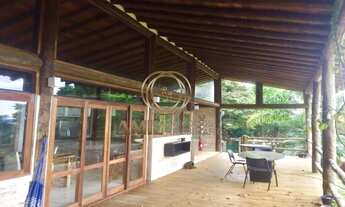 Imagem 7: DF [AMIL ALUGA] LINDA CHÁCARA EM CONDOMÍNIO PARA LOCAÇÃO!!