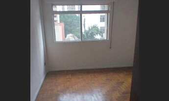 Imagem: Apartamento com 2 dormitórios para alugar