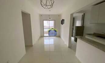 Imagem 2: Novinho Apartamento na Ocian 2 dorm 1 suite