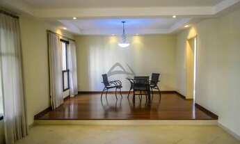 Imagem 5: Apartamento - Cambuí - Campinas