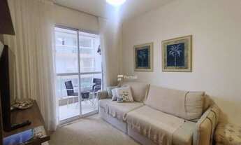 Imagem 6: Apartamento com 3 dormitórios à venda, 85 m² por R$ 850.000,00 - Astúrias - Guarujá/SP