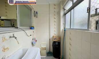 Imagem 7: Apartamento com 2 dormitórios sendo 1 suite para locação perto da Praia no Canto do Forte