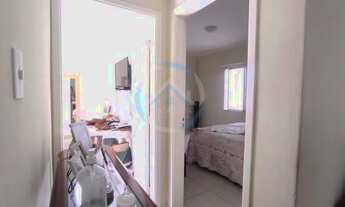 Imagem 8: Apartamento pé na areia com localizou excelente no Centro de Mongaguá / SP Com