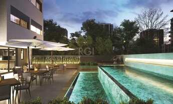 Imagem 2: Apartamento para Venda - 101m², 3 dormitórios, sendo 1 suites, 2 vagas - Itapeva