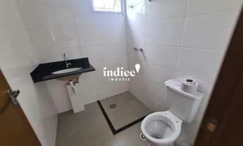 Imagem 6: Cidade de Santiago - Apartamento com 2 quartos, 1 suíte, 1 vaga,