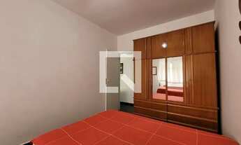 Imagem 7: Apartamento para Aluguel - Gonzaga , 1 Quarto, 60 m2