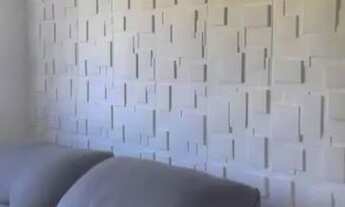 Imagem 4: Aluga-se apartamento mobiliado com 2 quartos