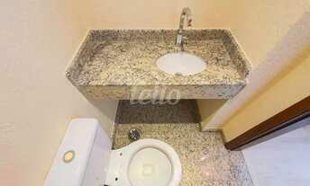 Imagem 4: São Paulo - Apartamento Padrão - Sacomã