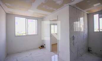 Imagem 4: Apartamento à Venda - Jardim Marajoara , 2 Quartos, 33 m2