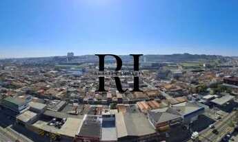 Imagem 3: Apartamento para aluguel possui 49 metros quadrados com 2 quartos em Vila Antonieta - São