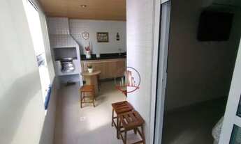 Imagem 3: Apartamento de 2 dormitórios sendo 1 suíte a venda, Entrada de R$156.000,00 e chaves na mã