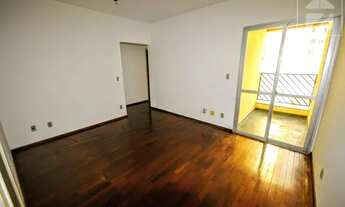 Imagem: Apartamento - Centro - Campinas