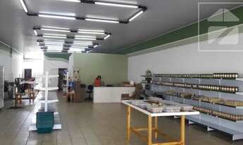 Imagem 2: Salão - Bonfim - Campinas