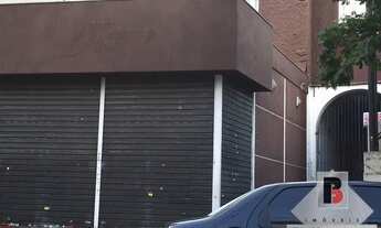 Imagem 1: Ponto Comercial Com Casa no Fundos para Locação