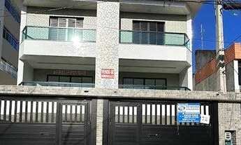 Imagem 2: Casa com 3 dormitórios à venda, 120 m² por R$ 950.000,00 - Ponta da Praia - Santos/SP