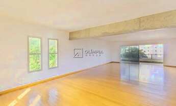 Imagem 2: Apartamento Venda Brooklin 330 m² 4 Dormitórios