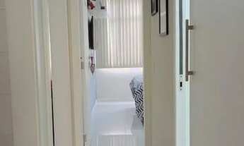 Imagem 4: Apartamento para venda com 56 metros quadrados com 2 quartos em Fonseca - Niterói - RJ