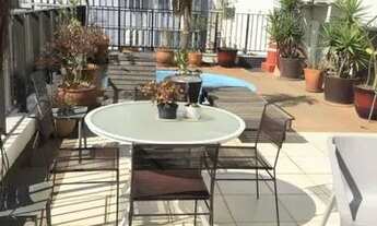 Imagem 2: APARTAMENTO DE 4 DORMOTÓRIOS NA REGIÃO DE HIGIENÓPOLIS