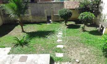 Imagem 4: Casa com 3 dormitórios à venda, 155 m² por R$ 699.900,00 - Itaipu - Niterói/RJ