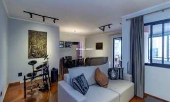 Imagem: Apartamento no bairro Indianópolis