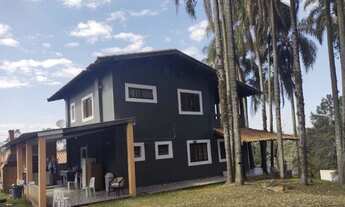 Imagem: Casa de condomínio Oferta $ 450 K em Jandira