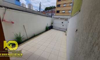 Imagem 5: Sobrado em Alto da Mooca - São Paulo