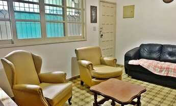 Imagem 2: Casa 200 metros da praia 2 dormitórios 2 vagas Campo da Aviação em Praia Grande