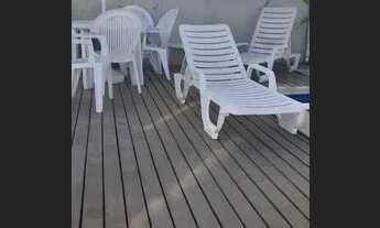 Imagem 7: Apto Duplex- c/ 5 dormitórios- Impecável na Brunella Enseada Guarujá