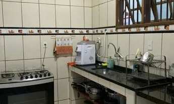 Imagem 2: Casa para venda com 168 metros quadrados com 2 quartos em Manguinhos - Serra - Espírito Sa