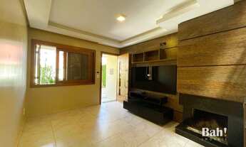 Imagem 2: Sobrado com 3 dormitórios para alugar, 192 m² por R$ 5.908,33/mês - Centro - Canoas/RS