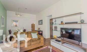 Imagem 4: Apartamento em Copacabana com 3 quartos