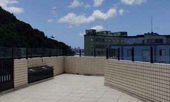 Imagem 3: Apartamento para aluguel possui 60 metros quadrados com 1quarto