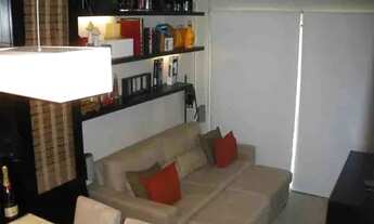 Imagem 5: Venda Apartamento 1 Dormitórios - 43 m² Moema