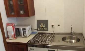 Imagem 6: Flat disponível em Moema