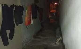 Imagem: Alugo uma edícula no fundo, 3 cômodos