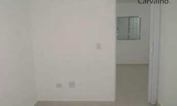 Imagem 7: Casa com 1 dormitório para alugar, 40 m² por R$ 1.139,00/mês - Jardim Japão - São Paulo/SP