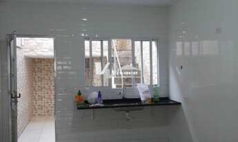 Imagem 2: Sobrado para venda no Jardim Brasil com 2 dormitórios e 1 vaga