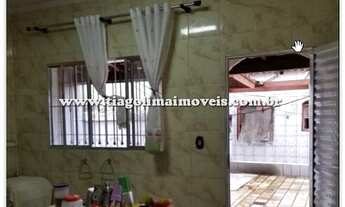 Imagem 6: Sobrado com 03 Dormitórios e Edícula a Venda no Jardim Porto Novo - Caraguatatuba - SP