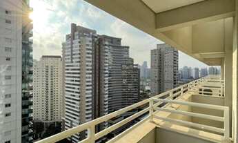 Imagem 7: Salas/Conjunto para venda tem 93 metros quadrados em Vila Gertrudes - São Paulo - SP