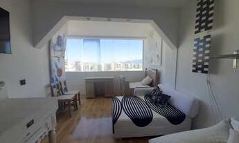 Imagem 6: Apartamento com 2 dormitórios para alugar, 100 m² por RS 6.500,00-mês - Barra da Tijuca