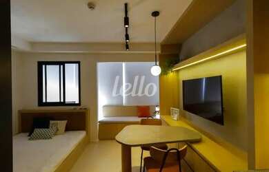 Imagem 4: São Paulo - Apartamento Padrão - Perdizes