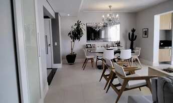 Imagem 5: Belíssimo SEMI-MOBILIADO 143 m², 3 suítes, 2 vagas, Ipiranga - São Paulo - SP