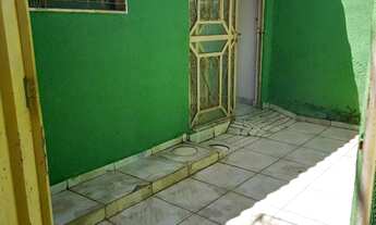 Imagem: Aluga-se Barracão