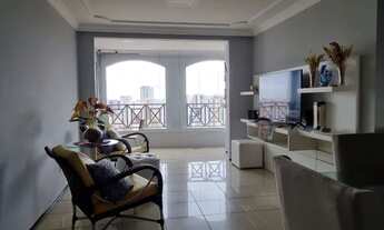 Imagem 3: Apartamento para venda tem 115 metros quadrados com 3 quartos em Aldeota - Fortaleza - CE