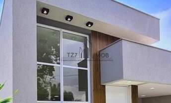 Imagem: Vale Verde - Casa Térrea com 03 suítes